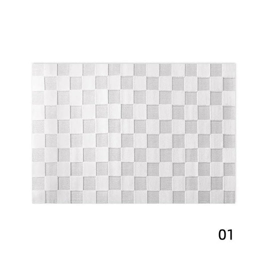 LZ polypropylene rug - image 1