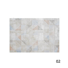 Mona polypropylene rug - image 8