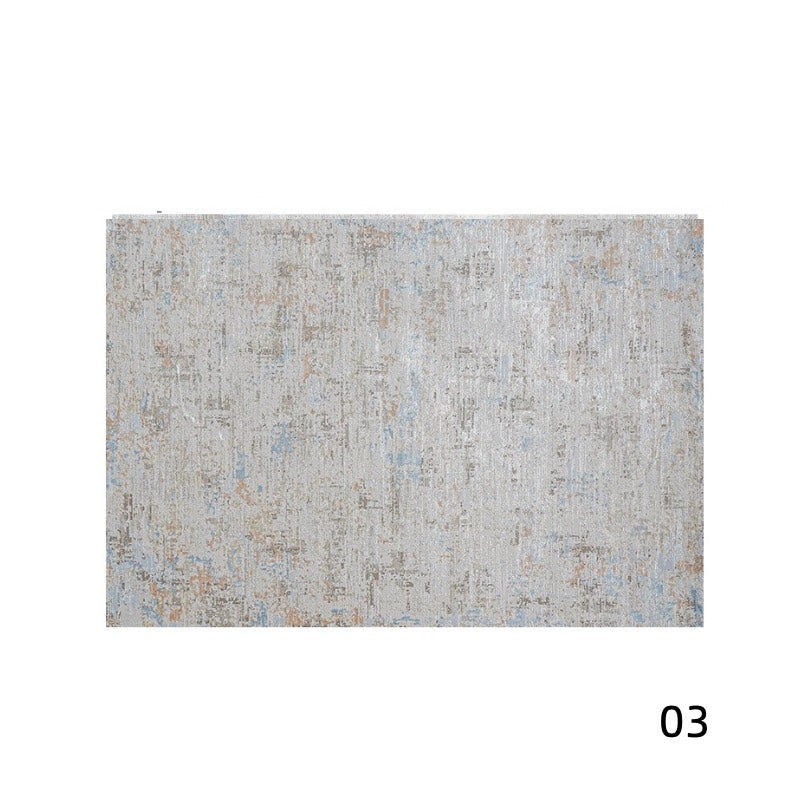 Mona polypropylene rug - image 9