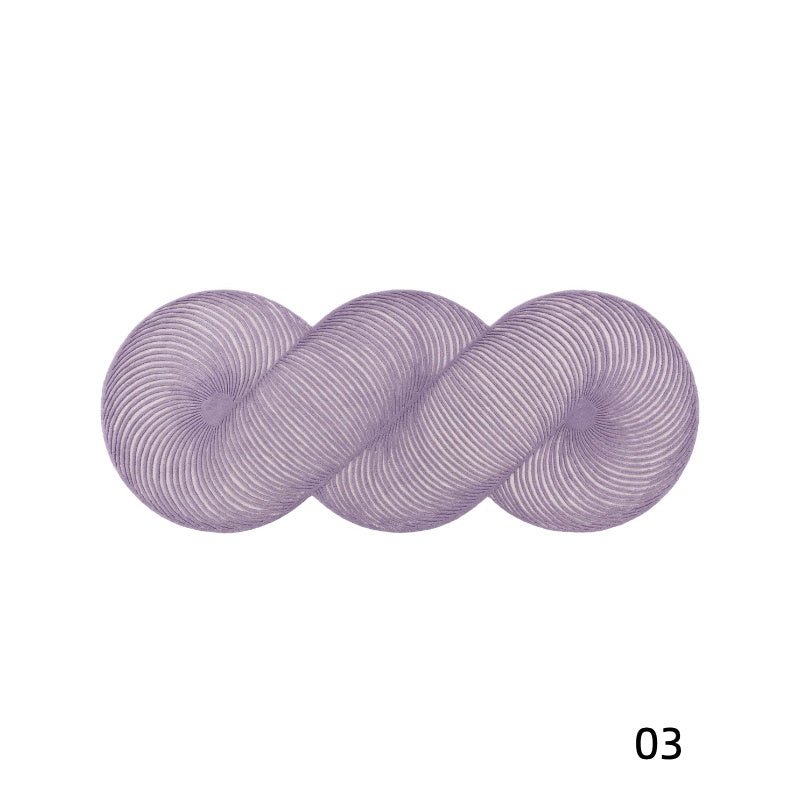 高級手作りタフティングガン刺しカーペット（Palette Coil）