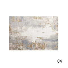 Shiki-to-ori（Shikimono）高級 ラグ カーペット高密度織り おしゃれ