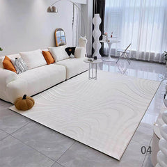 Shiki to ori（Shikimono）高密度 ポリプロピレン ラグカーペット 使い