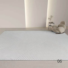 Shiki to ori（Shikimono）高密度 ポリプロピレン ラグカーペット 使い