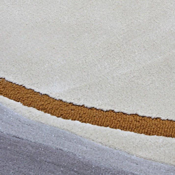 高級手作りタフティングガン刺しカーペット（Haven）