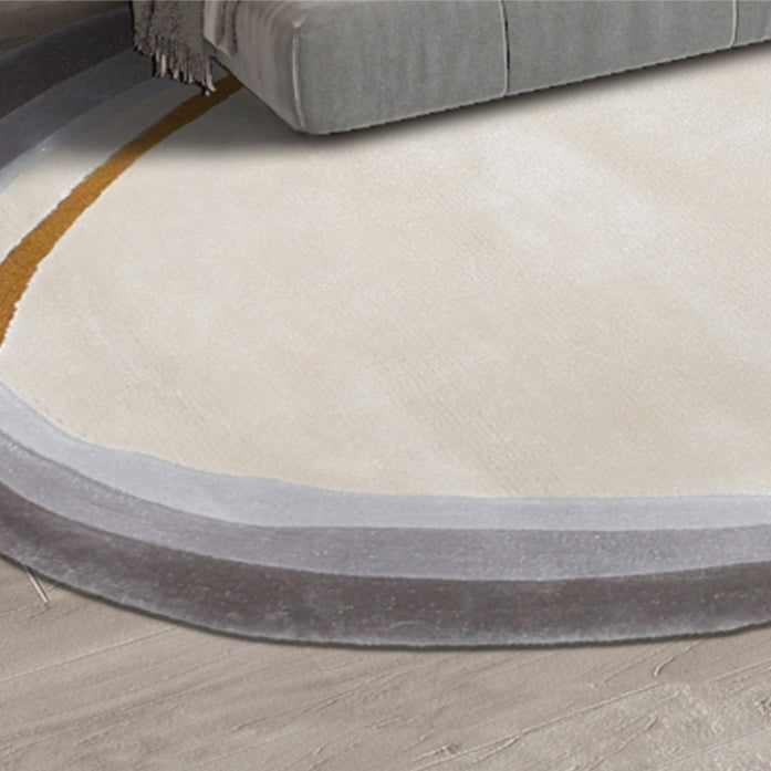 高級手作りタフティングガン刺しカーペット（Haven）