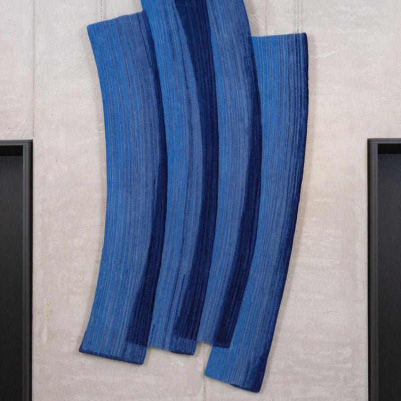 高級手作りタフティングガン刺しカーペット（Drift）