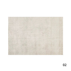 65万針の超高密度織りで作られた高級カーペット（Merino Wool Series）