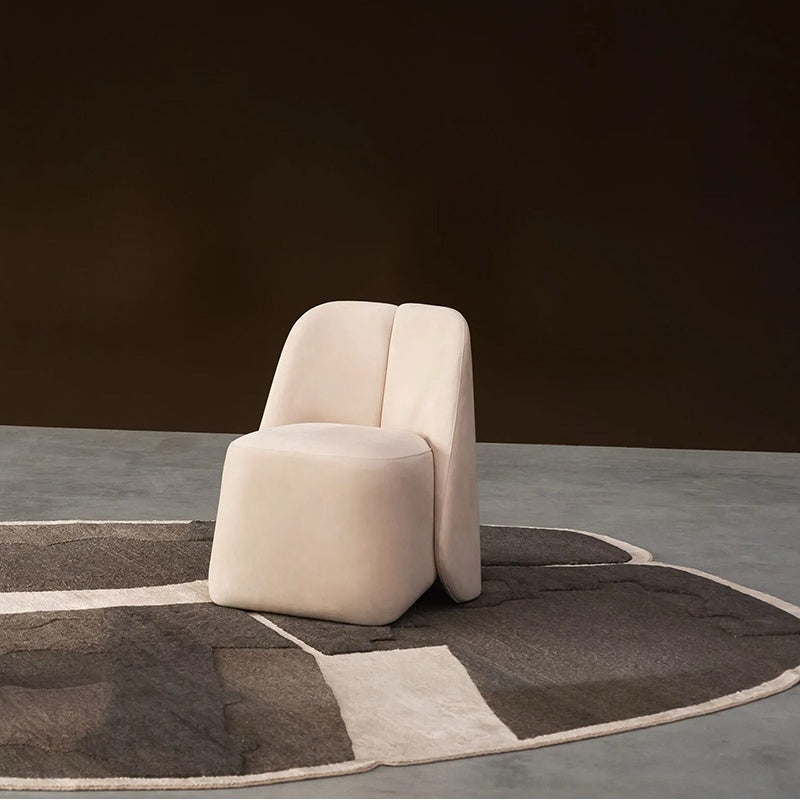 高級手作りタフティングガン刺しカーペット（Mountain Haven）