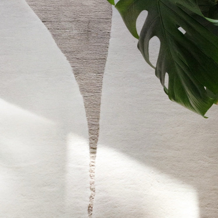 高級手作りタフティングガン刺しカーペット（Contour）