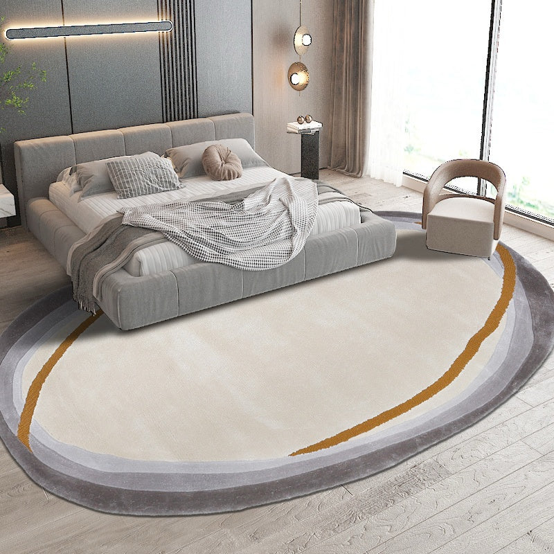 高級手作りタフティングガン刺しカーペット（Haven）