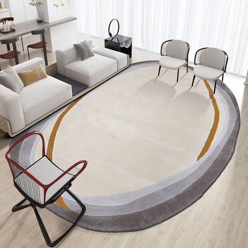 高級手作りタフティングガン刺しカーペット（Haven）