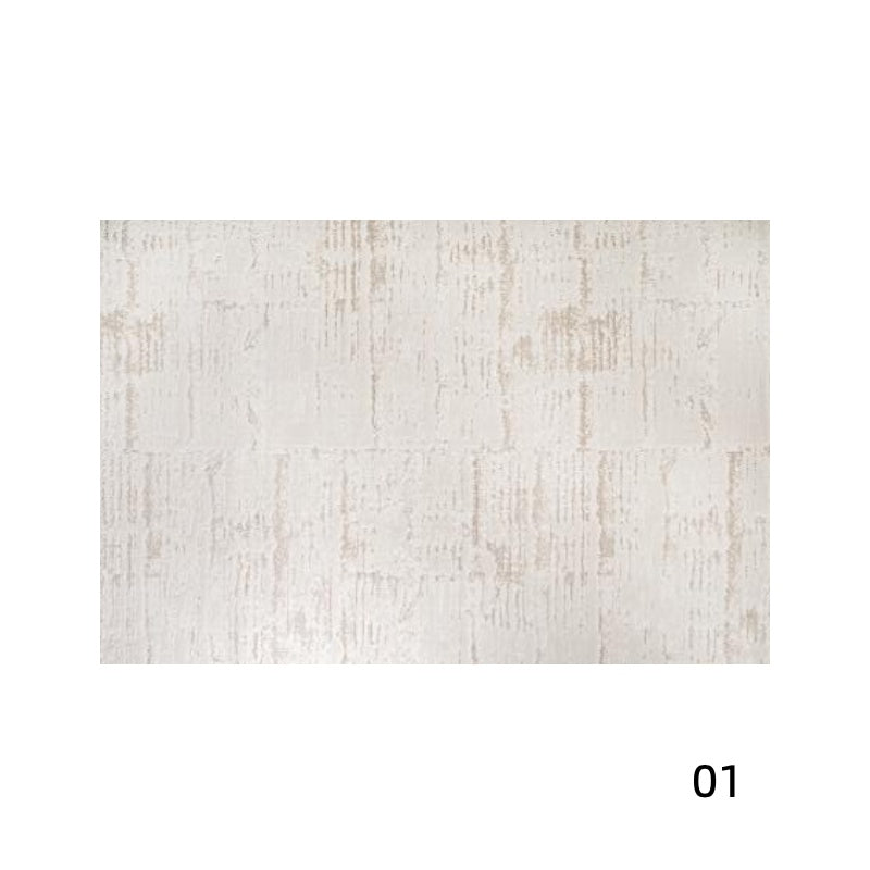 定番北欧風3Dデザインのウィルトン織カーペット（Burton）