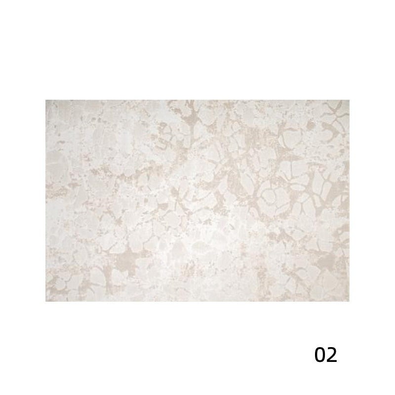 定番北欧風3Dデザインのウィルトン織カーペット（Burton）