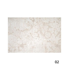 定番北欧風3Dデザインのウィルトン織カーペット（Burton）