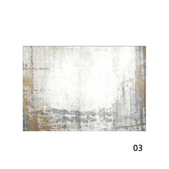 Shiki-to-ori（Shikimono）高級 ラグ カーペット高密度織り おしゃれ