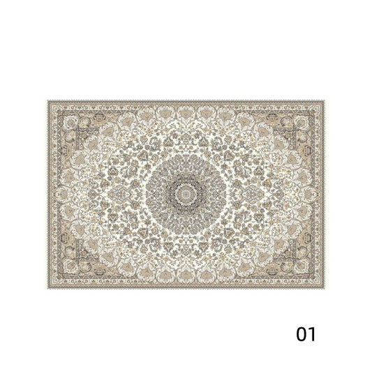 Andes polypropylene rug - image 11