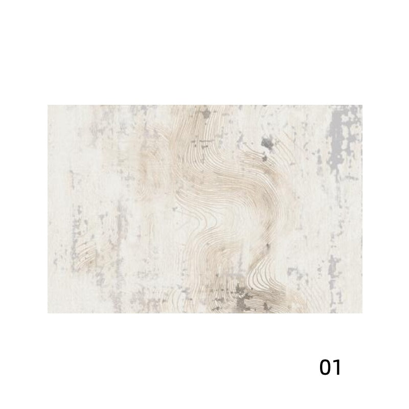 定番北欧風3Dデザインのウィルトン織カーペット（Danube）