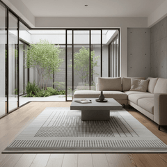 Eterin Pavilion polypropylene rug - image 22