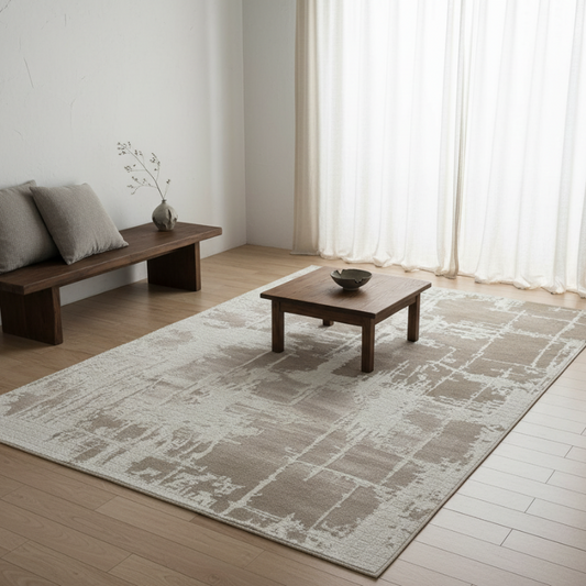 Bern polypropylene rug - image 2