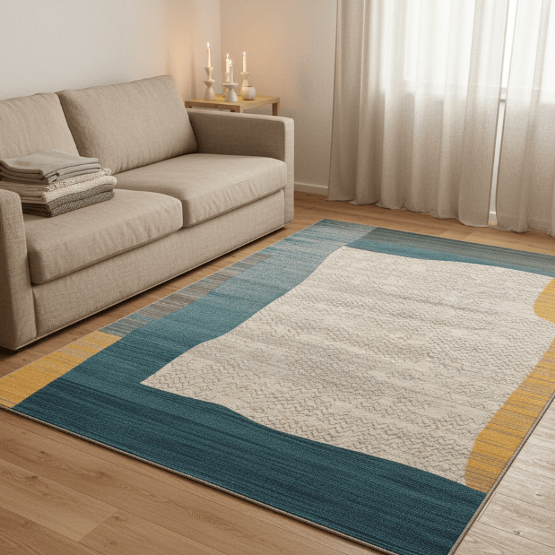 Grande polypropylene rug - image 9
