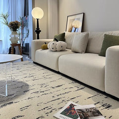 Shiki to ori（Shikimono）ラグ カーペット ニュージーランドウール