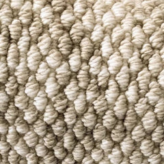 純天然羊毛を使用した手編みのカーペット！長くご愛用できる高品質な一品（Tranquility）