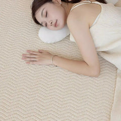 純天然羊毛を使用した機械織りのカーペット！長くご愛用できる高品質な一品（Order）