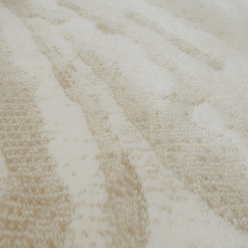 定番北欧風3Dデザインのウィルトン織カーペット（Nottingham）