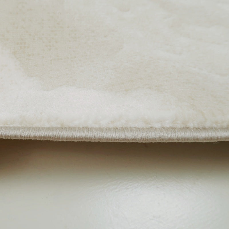 定番北欧風3Dデザインのウィルトン織カーペット（Nottingham）