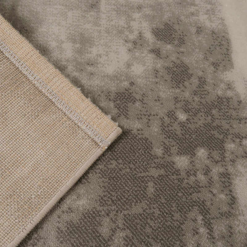 定番北欧風3Dデザインのウィルトン織カーペット（Eterin Pavilion）