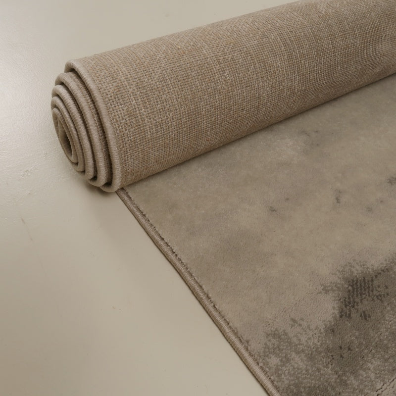 定番北欧風3Dデザインのウィルトン織カーペット（Eterin Pavilion）