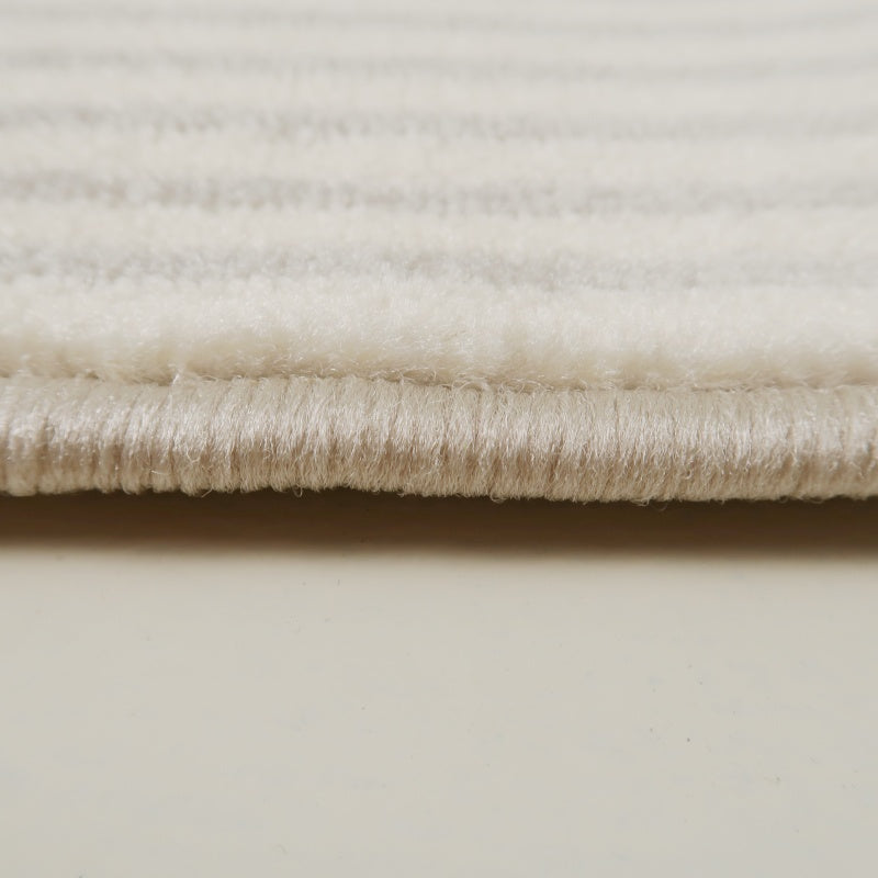 定番北欧風3Dデザインのウィルトン織カーペット（Zen Echo）