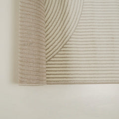 Zen Echo polypropylene rug - image 42