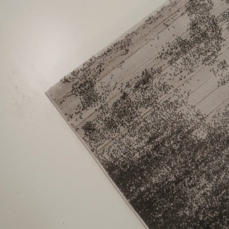 定番北欧風3Dデザインのウィルトン織カーペット（Gulang Isle）