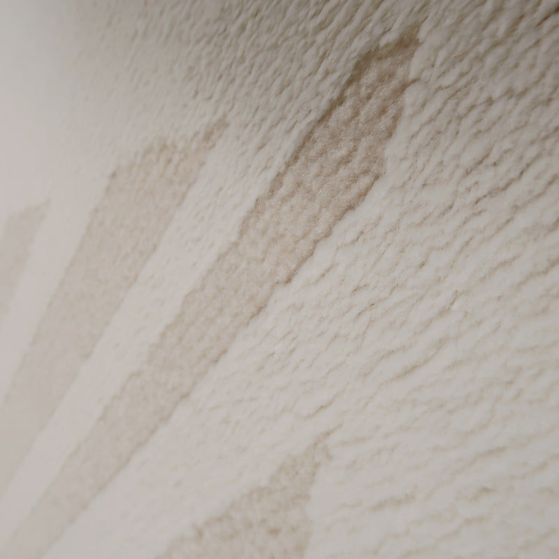 定番北欧風3Dデザインのウィルトン織カーペット（Erhai Blue）