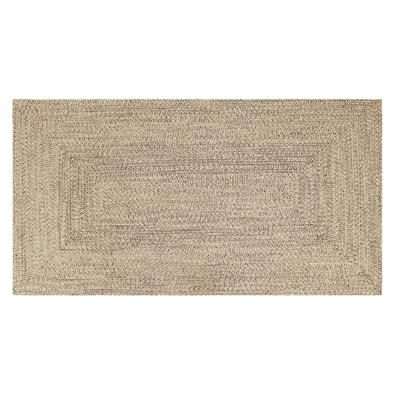 天然ジュート製カーペット 150×200cm shikimono 天然ジュート製カーペット 150×200cm shikimono