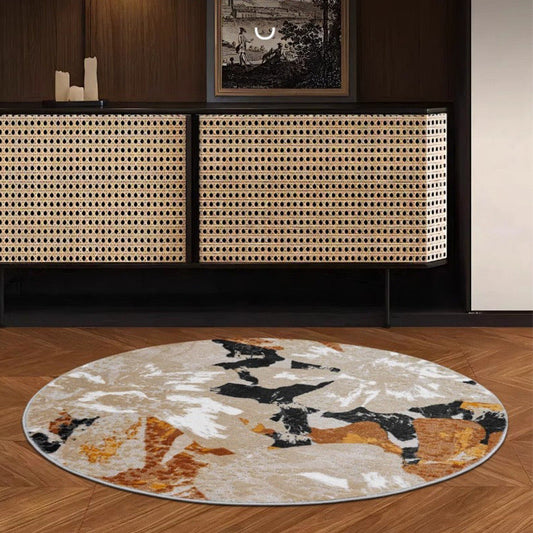 Moonlit Garden polypropylene rug - image 2