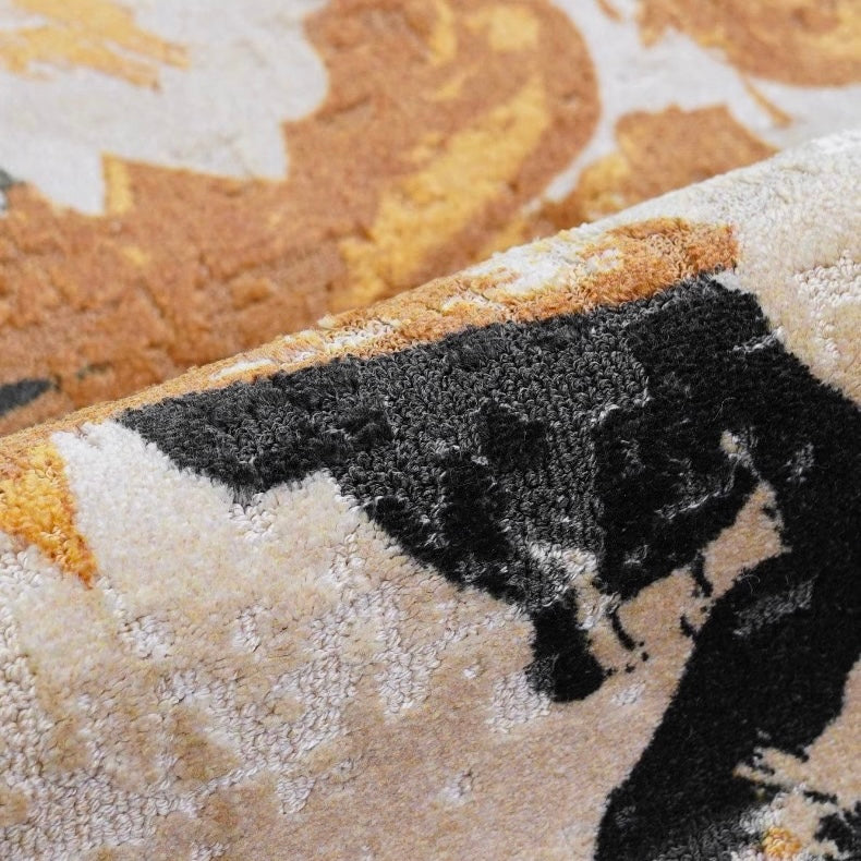 Moonlit Garden polypropylene rug - image 5