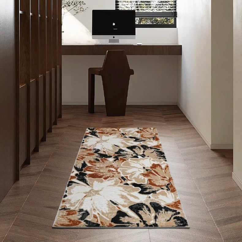 Moonlit Garden polypropylene rug - image 12