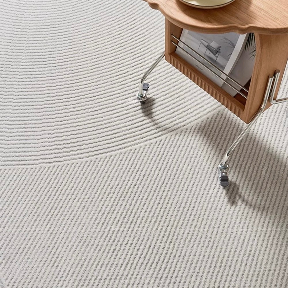 Hotel-quality! Luxurious Wilton-woven high-quality carpet (SONATA) 