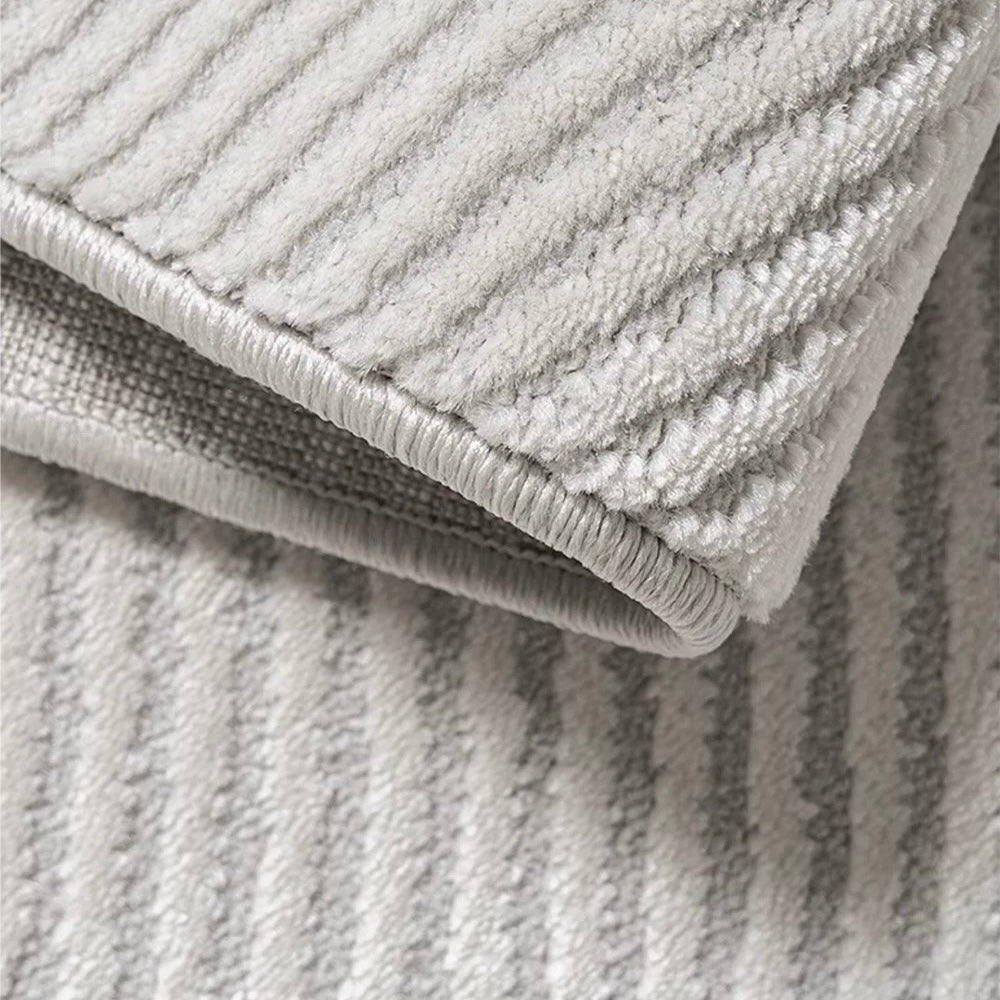 Hotel-quality! Luxurious Wilton-woven high-quality carpet (SONATA) 