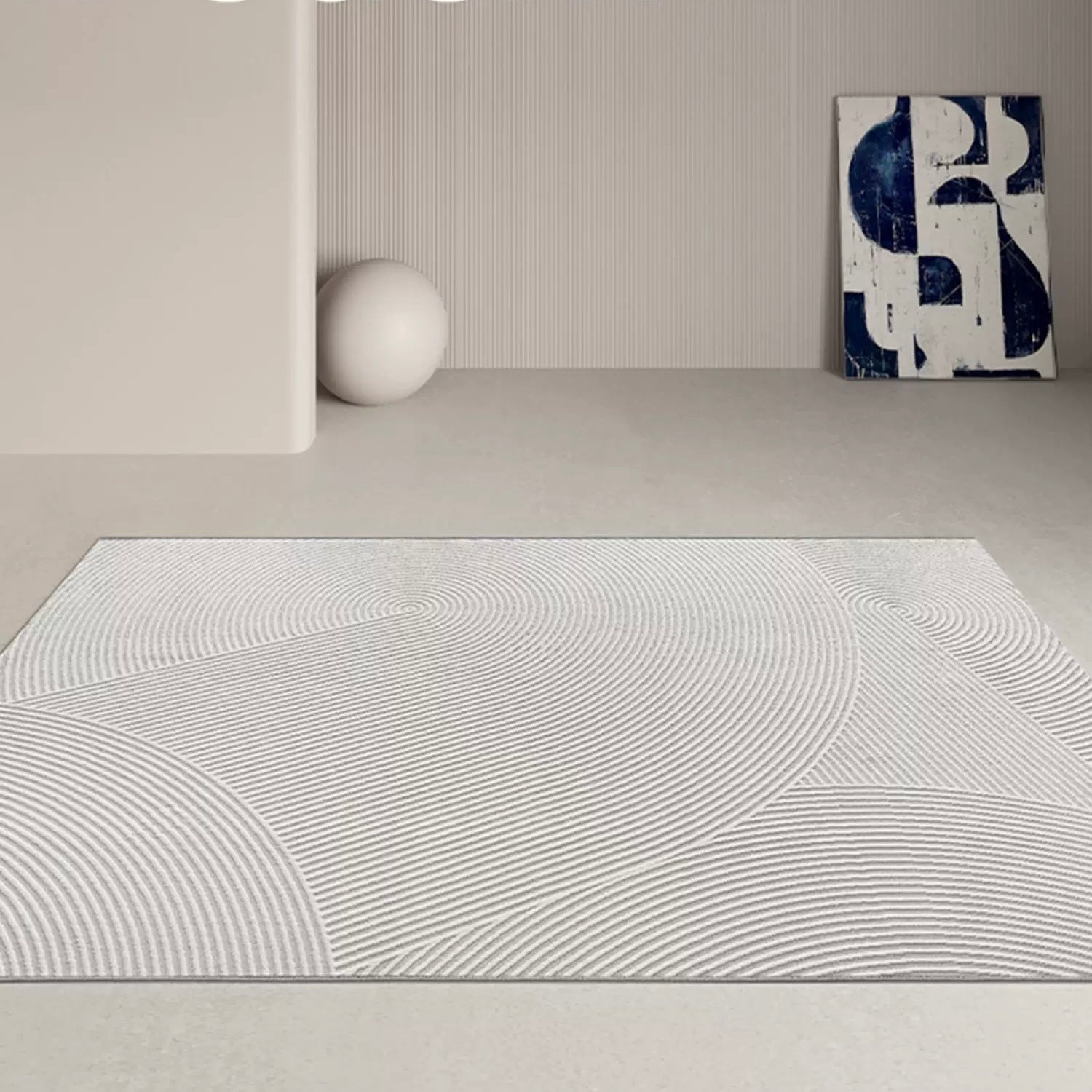 Hotel-quality! Luxurious Wilton-woven high-quality carpet (SONATA) 