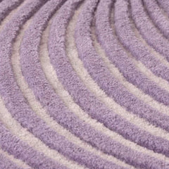 高級手作りタフティングガン刺しカーペット（Palette Coil）