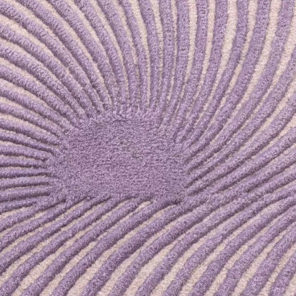 高級手作りタフティングガン刺しカーペット（Palette Coil）