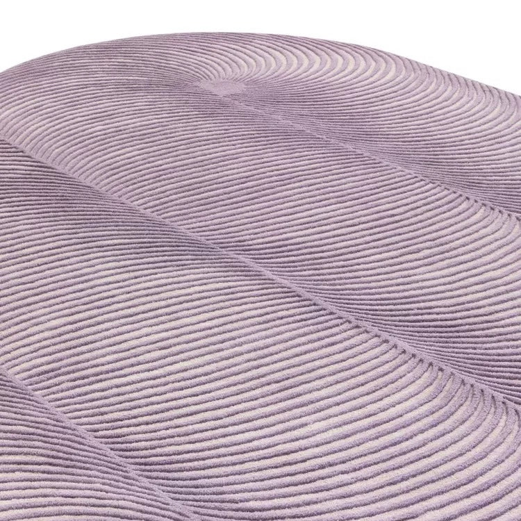 高級手作りタフティングガン刺しカーペット（Palette Coil）