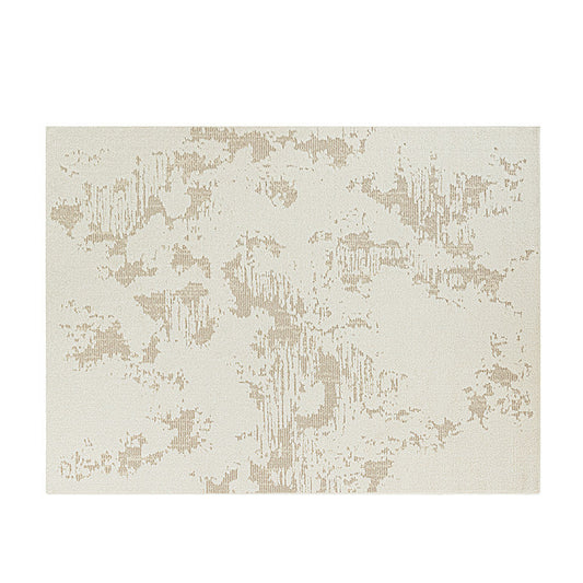定番北欧風3Dデザインのウィルトン織カーペット（Waterproof Carpet-22）