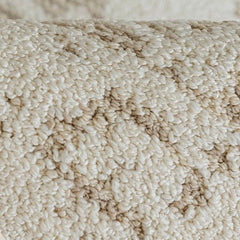 定番北欧風3Dデザインのウィルトン織カーペット（Waterproof Carpet-22）