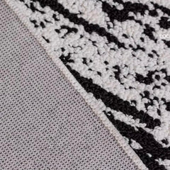 定番北欧風3Dデザインのウィルトン織カーペット（Waterproof Carpet-28）