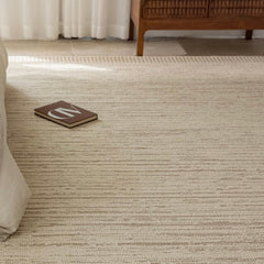 定番北欧風3Dデザインのウィルトン織カーペット（Waterproof Carpet-44）