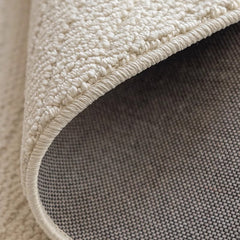 定番北欧風3Dデザインのウィルトン織カーペット（Waterproof Carpet-07）